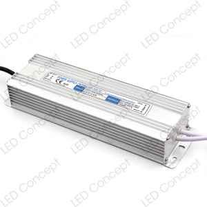 Fuente de Poder 24V 120W IP67