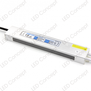 Fuente de Poder 24V 60W IP67