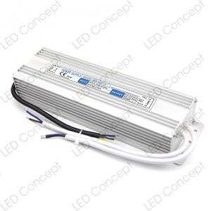 Fuente de Poder 24V 200W IP67